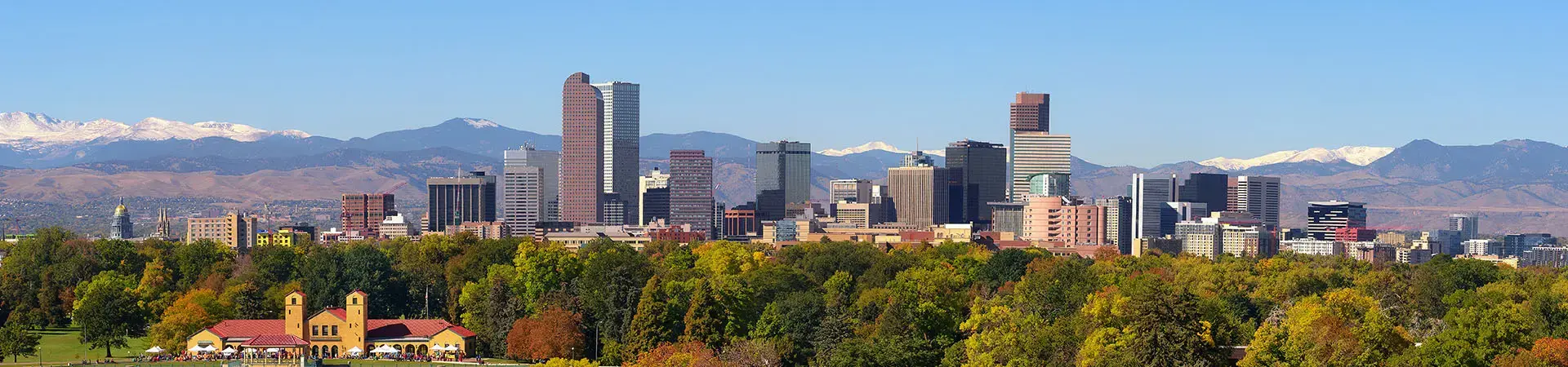 Colorado | There With Care