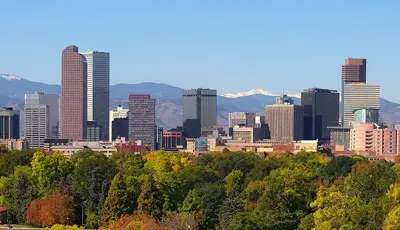 Colorado | There With Care