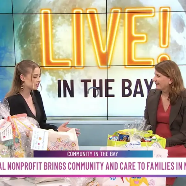 Live! In the Bay Interview
