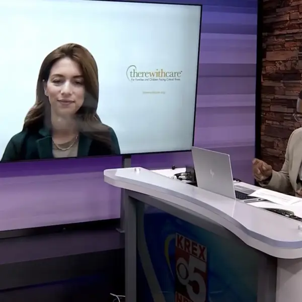 Western Slope Video Interview