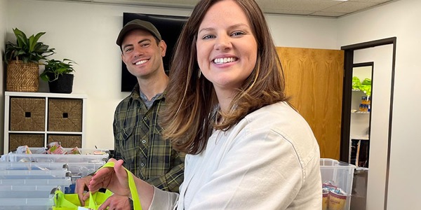 Community Group Service Opportunities